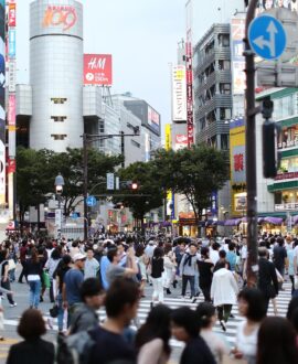 TOKYO