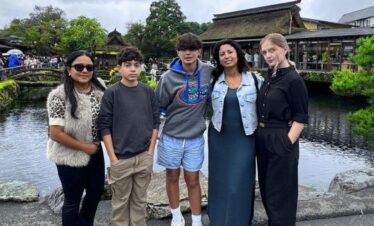 Tokyo Full-Day Tour
