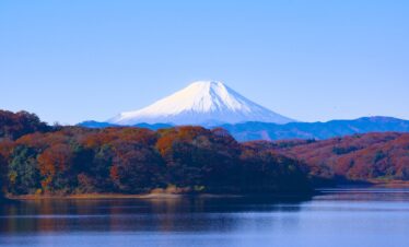 Mount Fuji