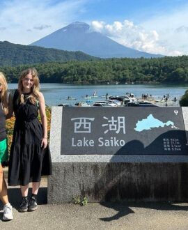 MT Fuji Japan
