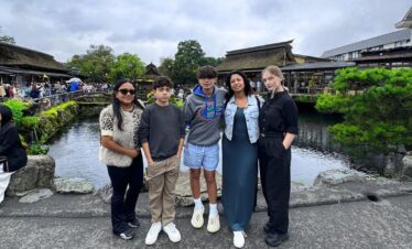 Tokyo Full-Day Tour