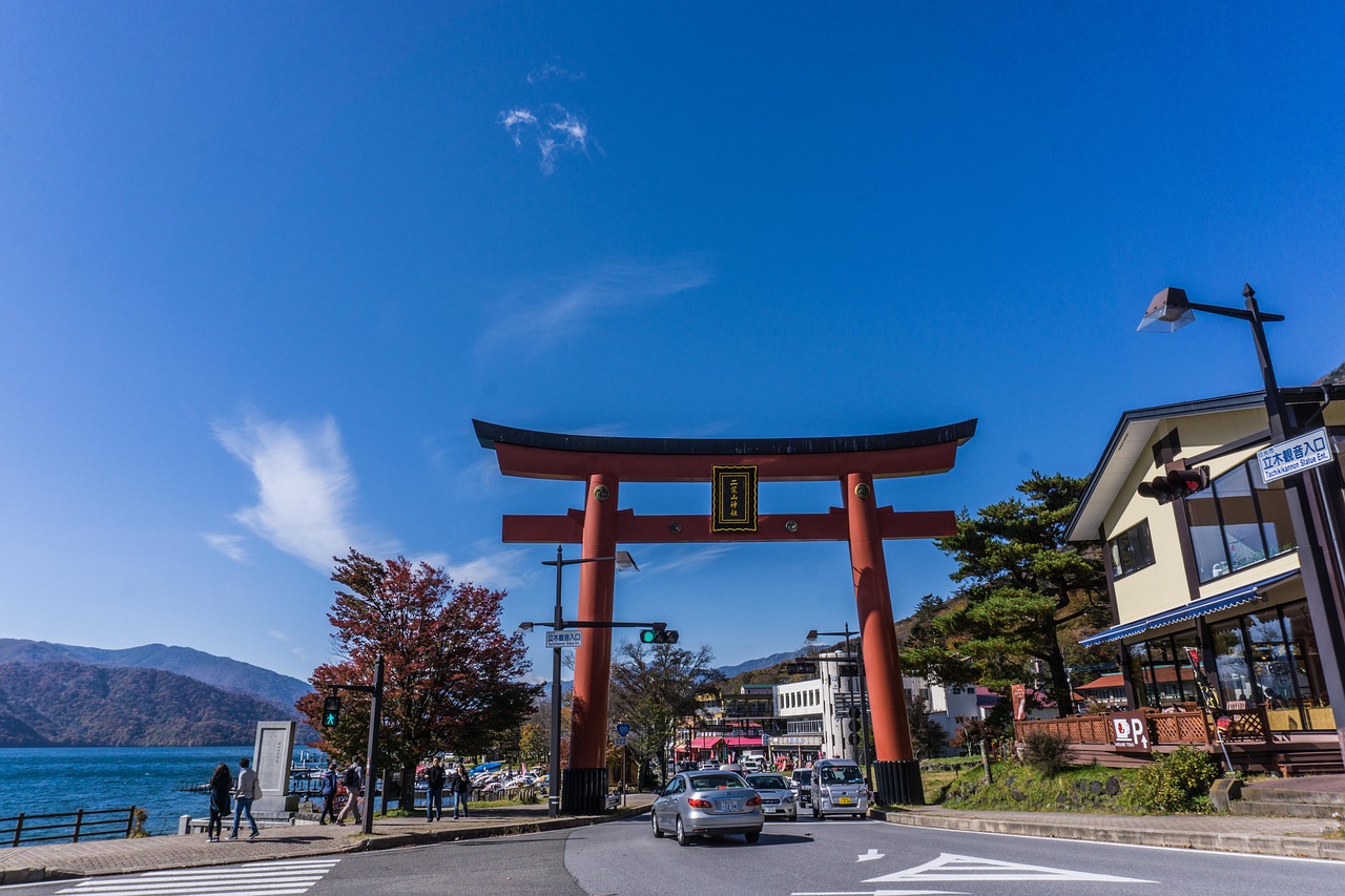 Explore Japan with Nihon Wanderlust Tours – Private and Customizable Day Trips